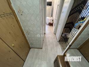 1-к квартира, вторичка, 31м2, 5/5 этаж