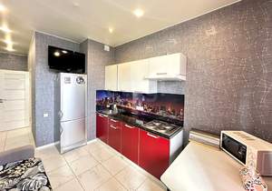 1-к квартира, вторичка, 41м2, 4/26 этаж