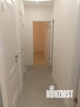 2-к квартира, вторичка, 52м2, 4/15 этаж