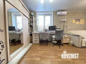 1-к квартира, вторичка, 31м2, 2/5 этаж