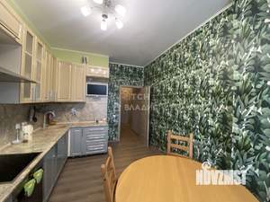 1-к квартира, вторичка, 41м2, 6/21 этаж