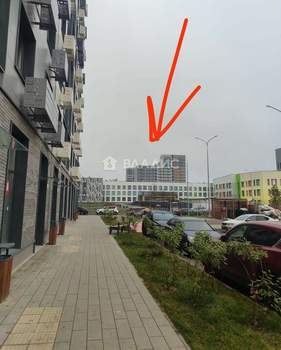 1-к квартира, вторичка, 34м2, 14/14 этаж