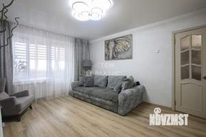 2-к квартира, вторичка, 55м2, 6/9 этаж