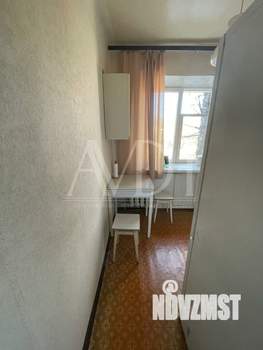 1-к квартира, вторичка, 34м2, 3/4 этаж
