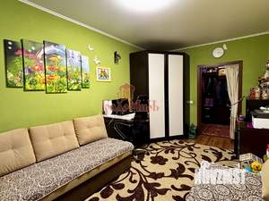 2-к квартира, вторичка, 55м2, 13/14 этаж