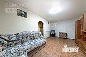 2-к квартира, вторичка, 43м2, 3/5 этаж