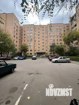 4-к квартира, вторичка, 81м2, 4/9 этаж