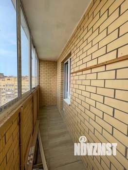 2-к квартира, вторичка, 54м2, 14/14 этаж