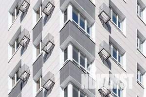 Студия квартира, строящийся дом, 28м2, 9/17 этаж