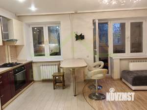 Студия квартира, вторичка, 37м2, 1/9 этаж