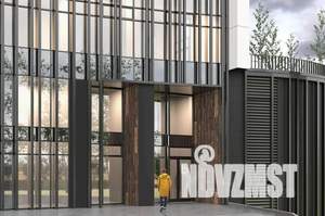 1-к квартира, вторичка, 38м2, 18/21 этаж