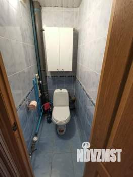2-к квартира, вторичка, 44м2, 5/9 этаж