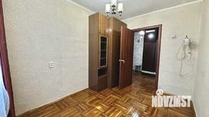 4-к квартира, вторичка, 61м2, 2/5 этаж