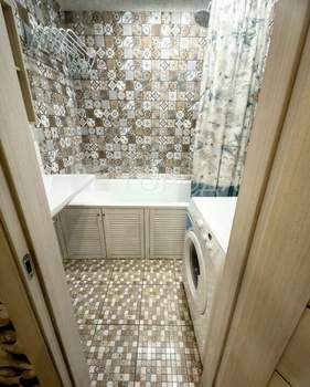 2-к квартира, вторичка, 49м2, 1/14 этаж