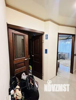 1-к квартира, вторичка, 36м2, 5/5 этаж