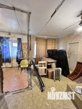 2-к квартира, вторичка, 45м2, 1/2 этаж