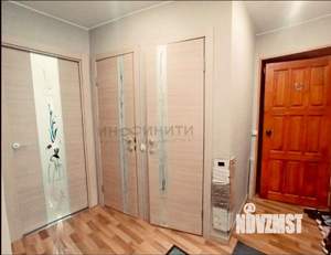 3-к квартира, вторичка, 63м2, 4/5 этаж