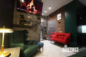 Студия квартира, вторичка, 32м2, 17/22 этаж