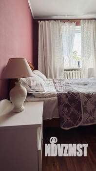 3-к квартира, вторичка, 76м2, 7/9 этаж