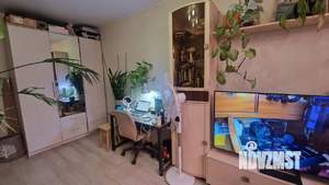 1-к квартира, вторичка, 28м2, 7/9 этаж