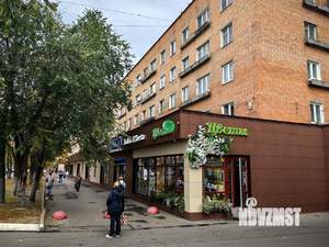 2-к квартира, вторичка, 44м2, 5/5 этаж