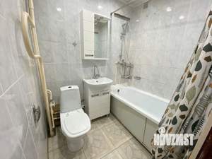 3-к квартира, вторичка, 58м2, 1/5 этаж