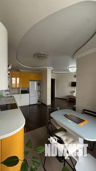 3-к квартира, вторичка, 88м2, 11/21 этаж