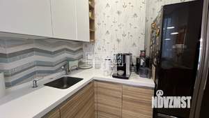 3-к квартира, вторичка, 80м2, 19/21 этаж