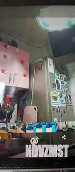 2-к квартира, вторичка, 45м2, 1/5 этаж