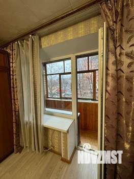 2-к квартира, вторичка, 38м2, 3/5 этаж