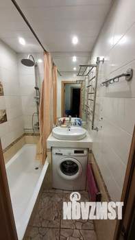 3-к квартира, вторичка, 58м2, 1/9 этаж