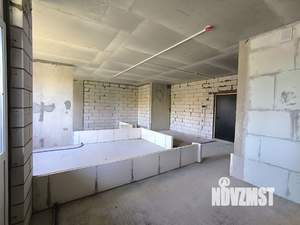 2-к квартира, вторичка, 62м2, 3/22 этаж