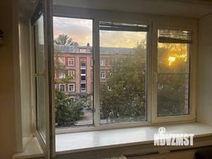 2-к квартира, вторичка, 48м2, 3/5 этаж