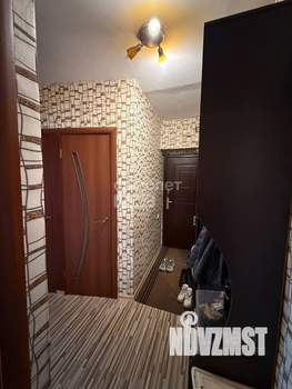 2-к квартира, вторичка, 44м2, 5/5 этаж