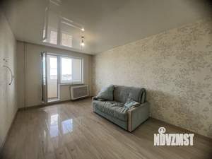2-к квартира, вторичка, 52м2, 8/9 этаж