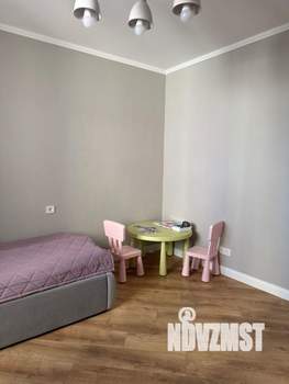 3-к квартира, вторичка, 105м2, 10/25 этаж