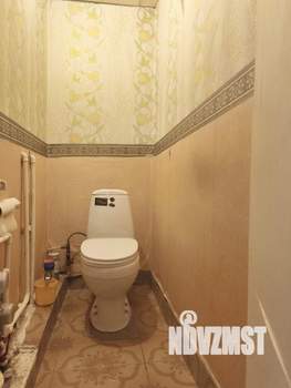 2-к квартира, вторичка, 52м2, 3/9 этаж