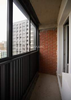 1-к квартира, вторичка, 32м2, 8/14 этаж