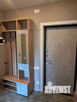 2-к квартира, вторичка, 36м2, 2/16 этаж