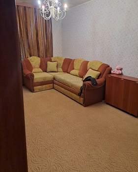 2-к квартира, вторичка, 48м2, 1/5 этаж