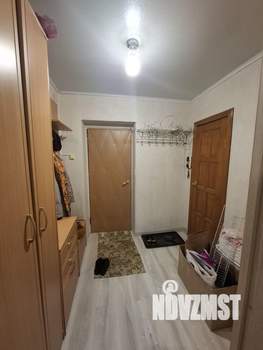 1-к квартира, вторичка, 35м2, 9/9 этаж