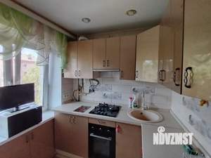 2-к квартира, вторичка, 46м2, 4/5 этаж