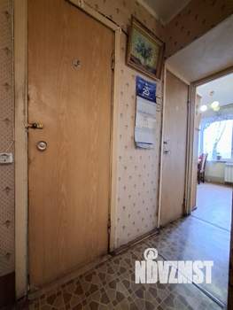 3-к квартира, вторичка, 60м2, 6/9 этаж