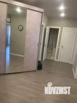 3-к квартира, вторичка, 71м2, 7/12 этаж