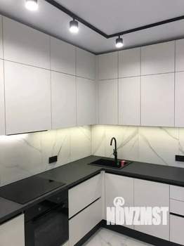 2-к квартира, вторичка, 60м2, 5/17 этаж