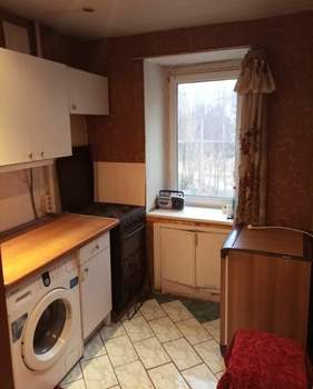 1-к квартира, вторичка, 28м2, 2/9 этаж