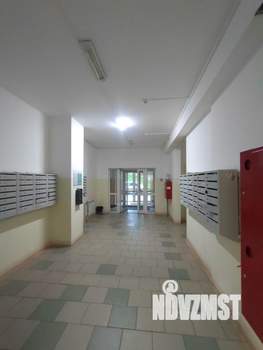 Студия квартира, вторичка, 30м2, 3/17 этаж