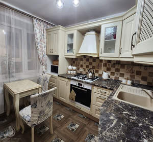 1-к квартира, вторичка, 33м2, 4/9 этаж