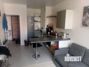 1-к квартира, вторичка, 35м2, 4/16 этаж