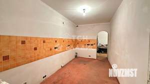 1-к квартира, вторичка, 44м2, 19/25 этаж